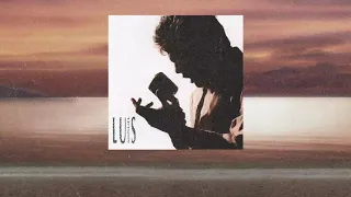 Luis Miguel - No Sé Tú (Lyric Video)