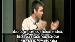 Paul Washer - Oração Edificante, Assista (dublado)