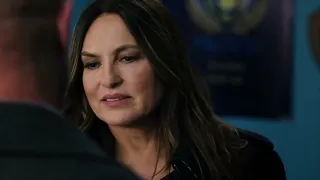 Olivia Benson/Elliot Stabler- Another Love (Bensler)