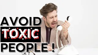 Cut Toxic People Out of Your Life | Narcissts || Gracely Inspired