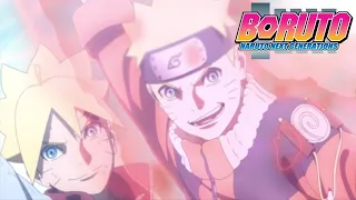 Gemeinsames RASENGAN | BORUTO: NARUTO NEXT GENERATIONS