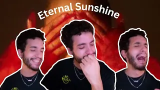 Ariana Grande - Eternal Sunshine (Album Reaction)