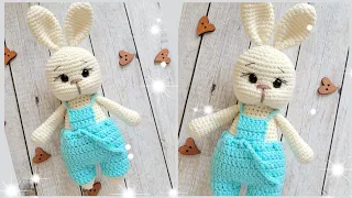 👍ВЯЗАНЫЙ КОМБИНЕЗОН👍 knitted jumpsuit🤩gestrickter Overall