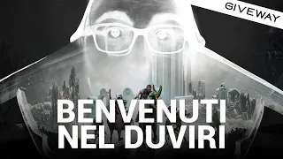 Welcome to Duviri - REVIEW - Le mie impressioni sul Duviri Paradox