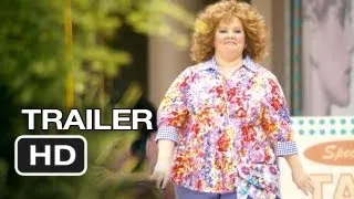 Identity Thief TRAILER 1 (2013) - Jason Bateman, Melissa McCarthy Movie HD