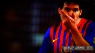 ║►Leo Messi◄║ Don't You Worry Child ᴴᴰ