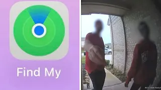 Sheriff scolds Apple over 'Find my iPhone' glitch leading strangers to Texas dad's door