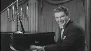 Liberace playing Humoresque