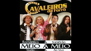 Cavaleiros do Forró em Itiúba - Ba (2005) Avisa ela #cavaleirosdoforro #musica  #itiuba