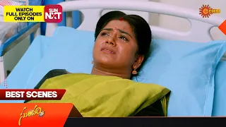 Sundari - Best Scenes | 29 April 2024 | Gemini TV