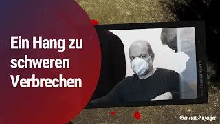 Akte Rheinland: Ein Hang zu schweren Verbrechen | General-Anzeiger Bonn