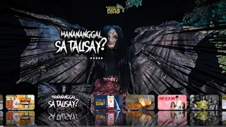 Kapuso Mo, Jessica Soho: Manananggal sa Dumlog Talisay City Cebu February 12, 2023