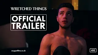 Wretched Things: OFFICIAL TRAILER [4K] (LGBT  Film)