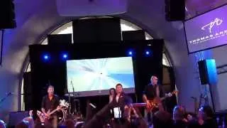 Thomas Anders (Modern Talking) - You're My Heart, You're My Soul  (International Fanday 14.06.2014)