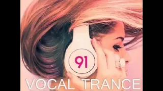 Vocal Trance Collection Vol.91