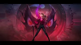 [Rov/Aov] Iggy Lobby Animation