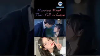 #shorts  #kdrama • Married First Then Fall in Love (22/4/23)