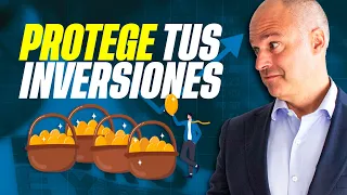 ✅ 5 Métodos Probados para DIVERSIFICAR tu CARTERA DE INVERSIONES