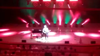 Chris de Burgh live in Dresden Lady in Red