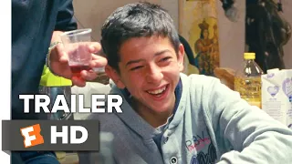 A Ciambra Trailer #1 (2017) | Movieclips Indie