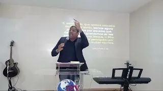 SABOTADORES DA GRAÇA DE DEUS