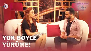 Şahin'in Aklındaki Yeni İsim Gamze! - Kısmetse Olur 233. Bölüm