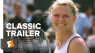 Wimbledon (2004) Official Trailer - Kirsten Dunst, Paul Bettany Movie HD