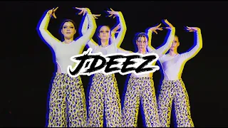 JDeez Mini Crew | 1 место | Планета fest