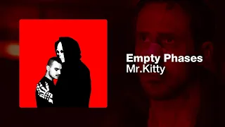 [RUS SUB] Mr.Kitty - Empty Phases (Literally me edit)