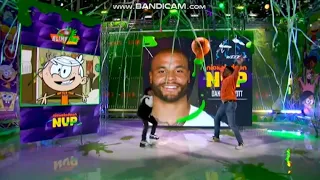 NFL Slimetime | Week 9 Promo