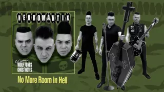 Nekromantix - "No More Room In Hell" (Full Album Stream)