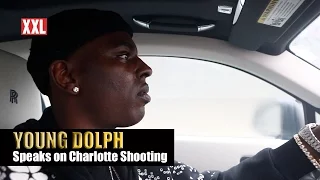 Young Dolph Speaks on the Shooting That Almost Took His Life