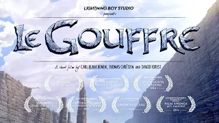 Le Gouffre