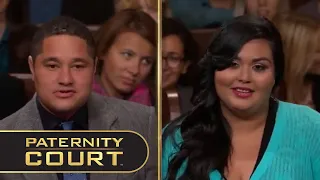 Man Says She Set A Paternity Trap, Judge Says He Was Irresponsible (Full Episode) | Paternity Court