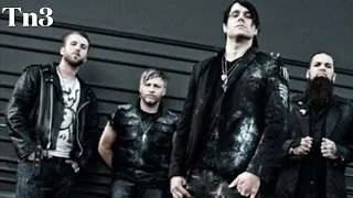 Three Days Grace - Painkiller (Sped Up + Pitched)