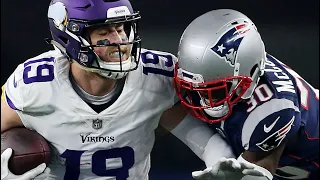 New England Patriots vs Minnesota Vikings NFL Week 12 Preview | 2022 NFL Predictions