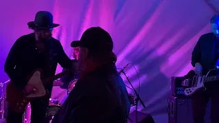 Dustin Douglas and The Electric Gentlemen- Heartbreaker @ Penn’s Peak 10-17-2020