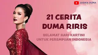 SPOILER!! CARA MEMENANGKAN PUTERI INDONESIA DARI MANTAN JUARA!!