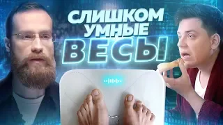 «СЛИШКОМ УМНЫЕ ВЕСЫ» ft, Utopia Show и Кшишгтовский