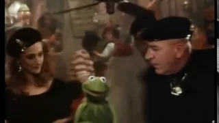 The Muppet Movie - El Sleezo Cafe (Extended Scene)