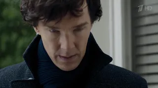 Sherlock BBC - Is a long time (dark!Sherlock)