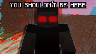 DO NOT play this version of Minecraft... (Error 633)