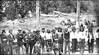 The California Genocide: 1846 to 1873 - 70+ Tribes, Peoples & Branches