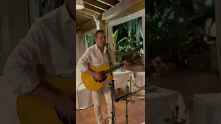 Perfidia (COVER BY RAFA FERRÁ)