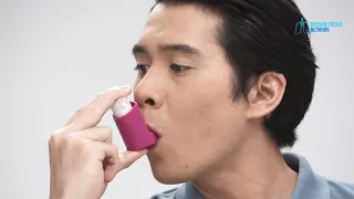 Wastong Paggamit ng Metered Dose Inhaler