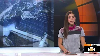Noticias Telemedellín - jueves, 3 de febrero de 2022, emisión 7:00 p.m.
