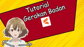 Tutorial Rigging Badan X Live2d - Tutorial rigging live2d Indonesia | Tutorial Live2d Indonesia