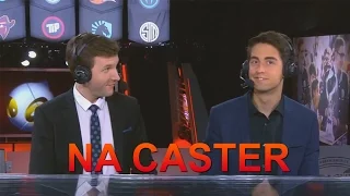 NA LCS CASTER