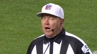 NFL Controversial & Horrible Calls of the 2021 Season Week 13