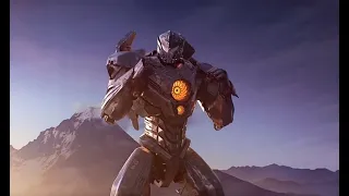 Fight Back   Pacific Rim 2 скачатьвидеосютуба рф